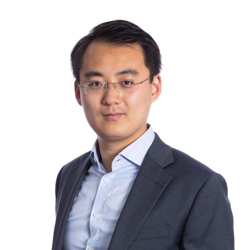 Matthew Zhang | DORE